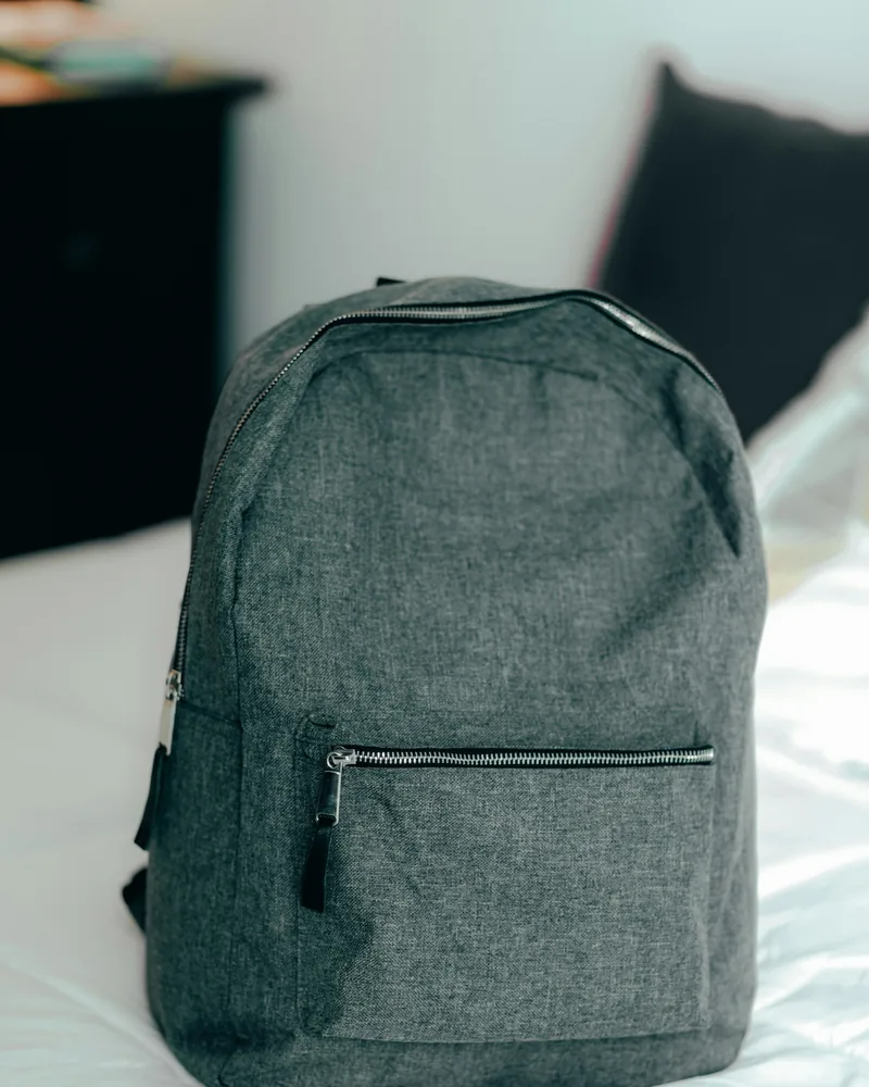 Holder per Zaini — accessorio per tracker AirTag